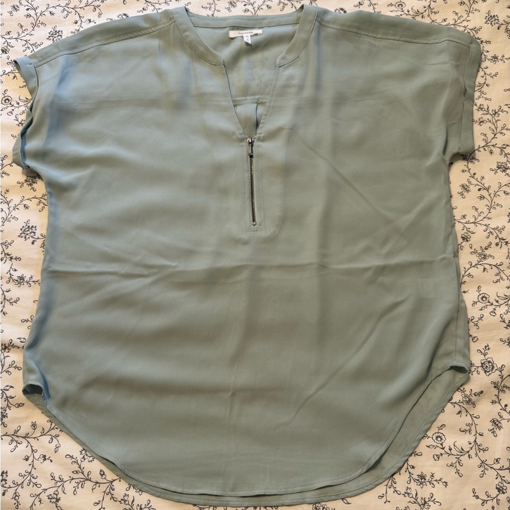 Maurice’s Geneva Blouse